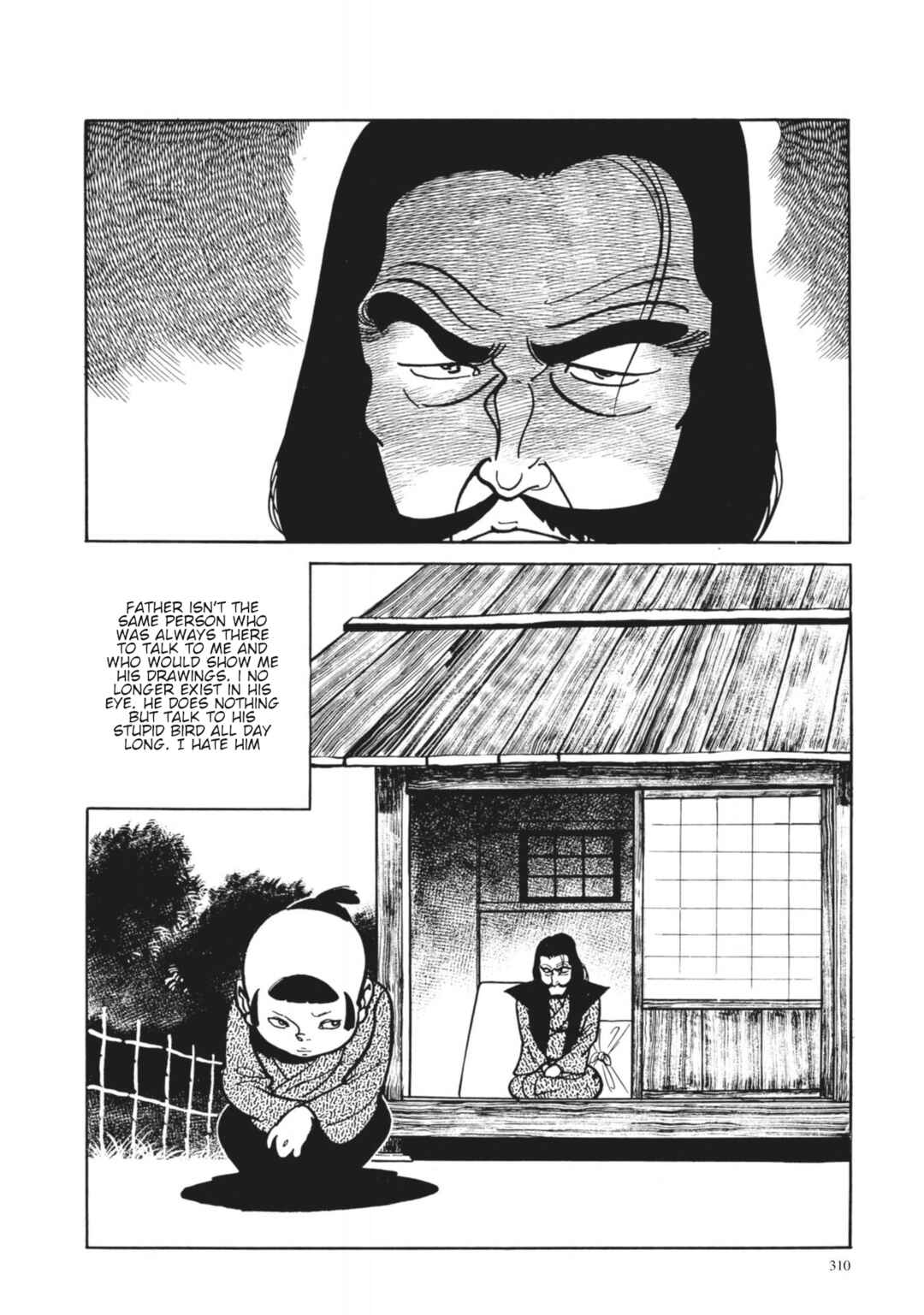 Page 16 Chapter 13 13 Nights of Vengeful Spirits