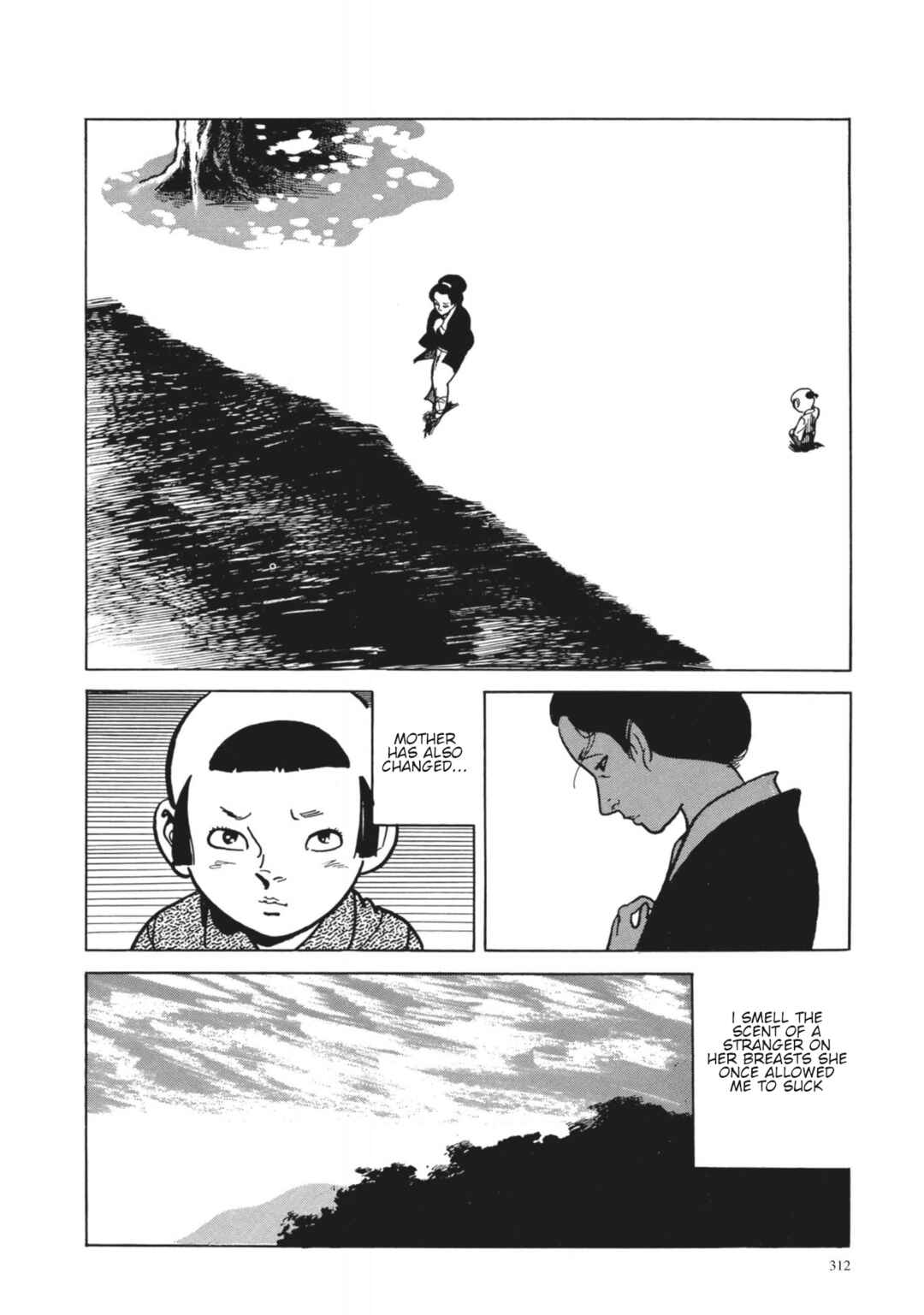 Page 18 Chapter 13 13 Nights of Vengeful Spirits