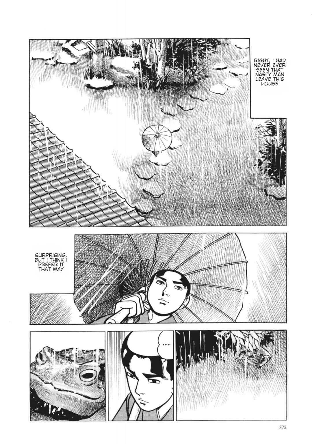 Page 10 Chapter 34 13 Nights of Vengeful Spirits