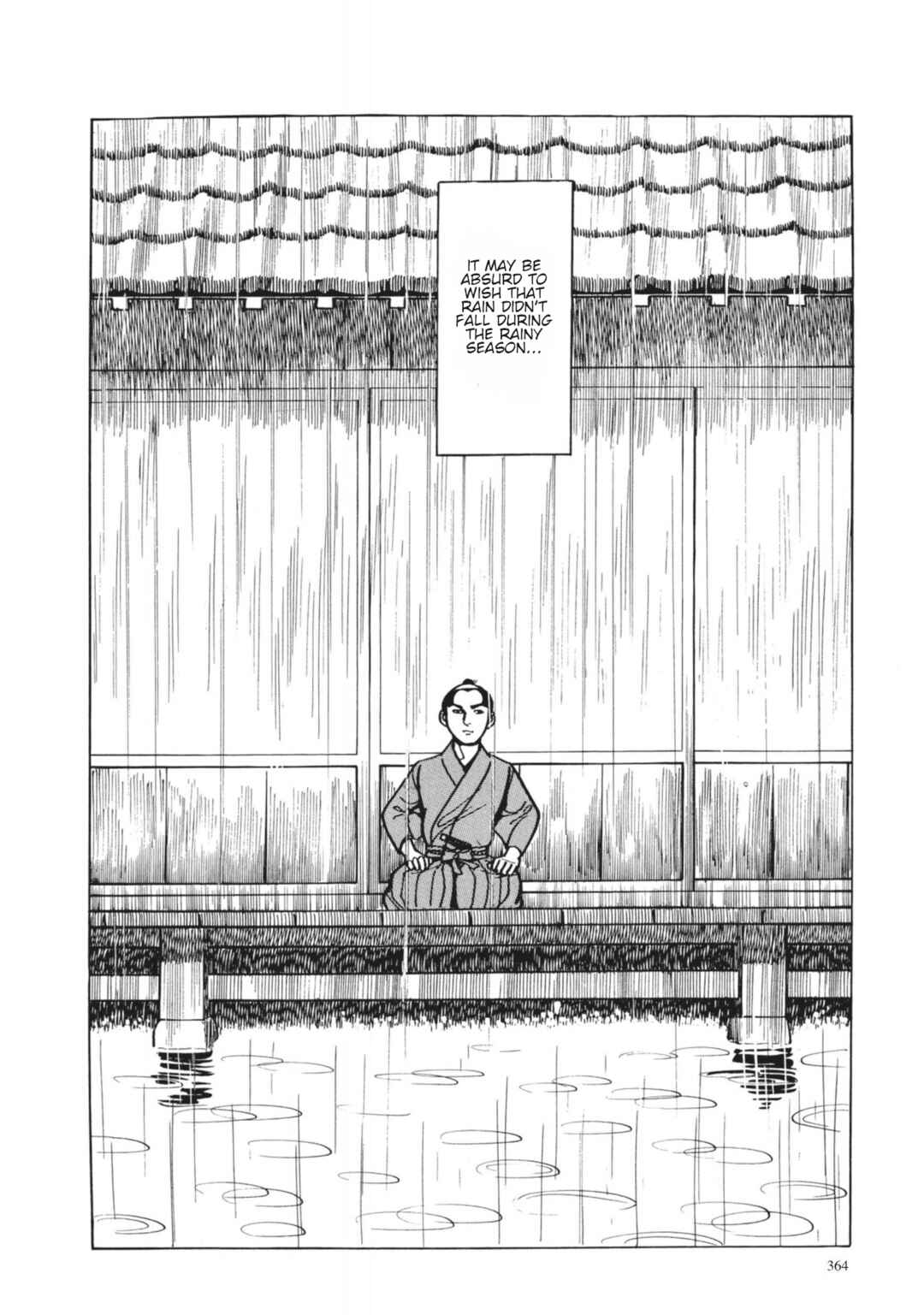 Page 2 Chapter 34 13 Nights of Vengeful Spirits