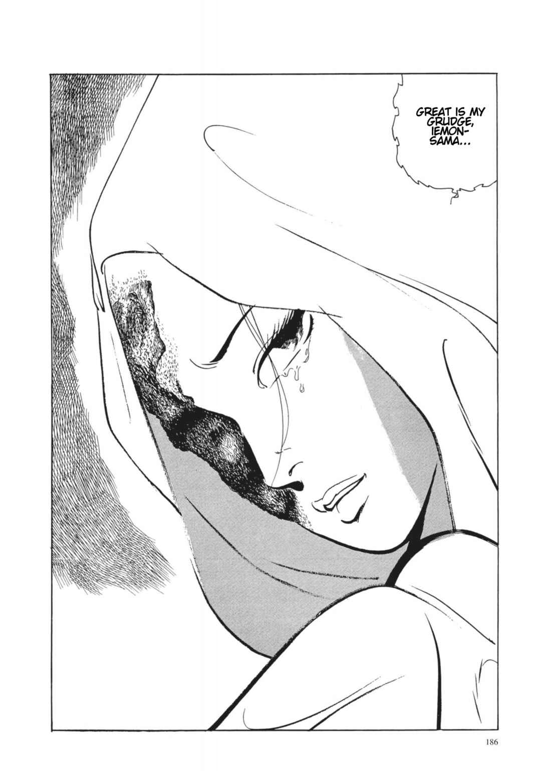 Page 19 Chapter 8 13 Nights of Vengeful Spirits
