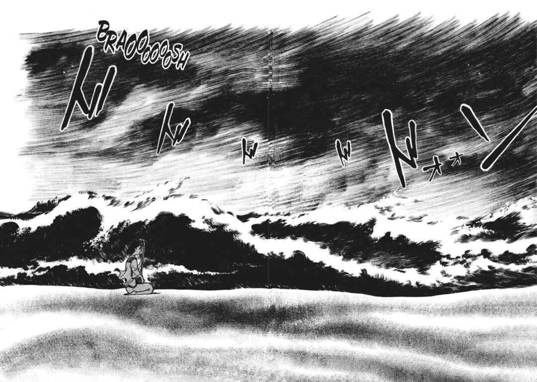 Page 2 Chapter 15 13 Nights of Vengeful Spirits