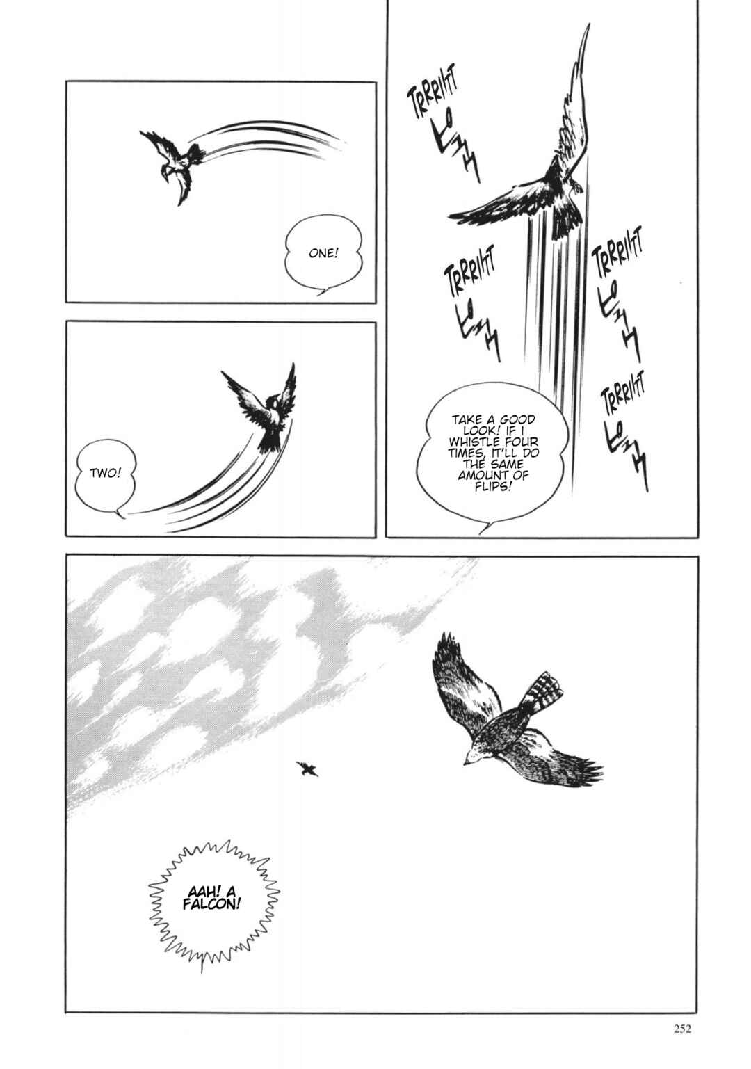 Page 9 Chapter 11 13 Nights of Vengeful Spirits