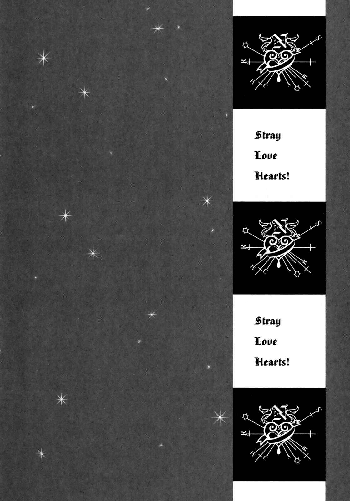 Page 12 Chapter 9 S.L.H - Stray Love Hearts!