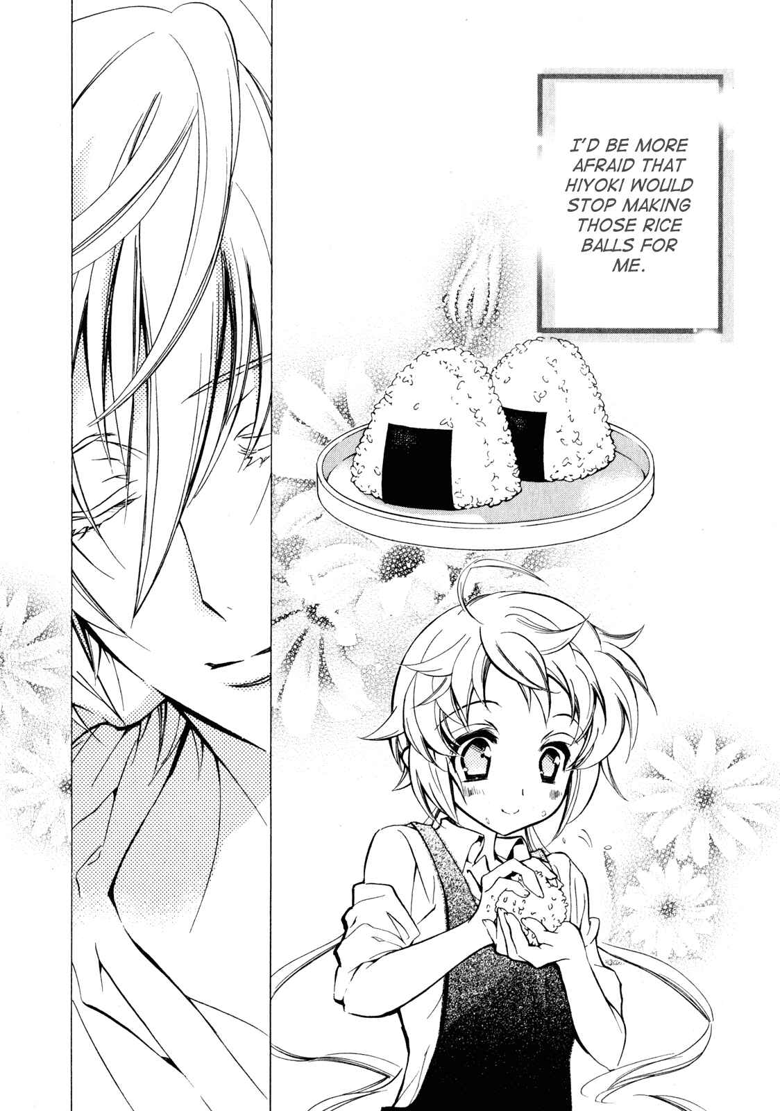 Page 38 Chapter 10 S.L.H - Stray Love Hearts!
