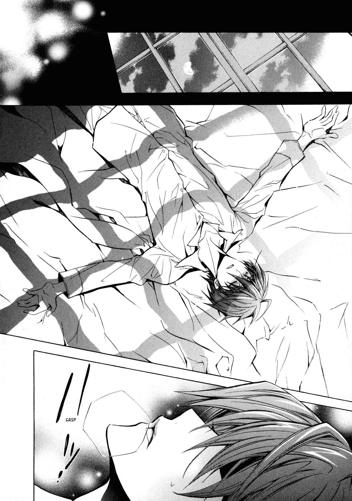 Page 44 Chapter 10 S.L.H - Stray Love Hearts!