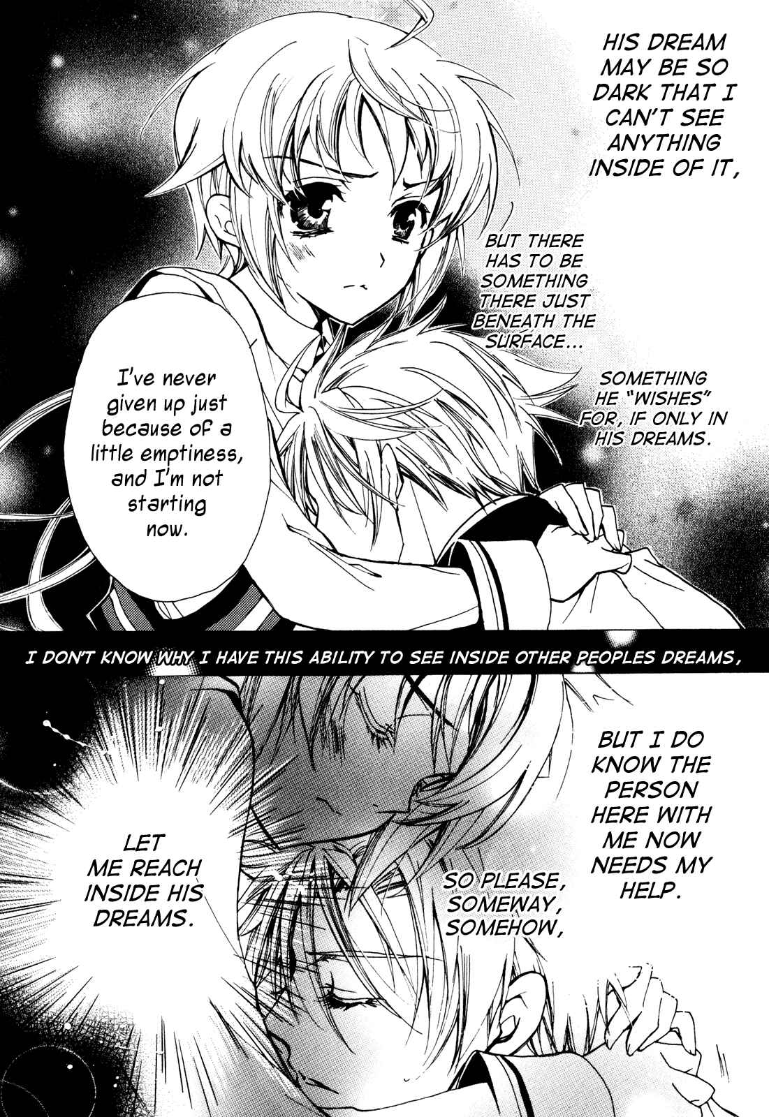 Page 24 Chapter 17 S.L.H - Stray Love Hearts!