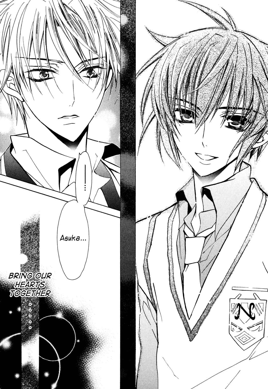 Page 26 Chapter 17 S.L.H - Stray Love Hearts!