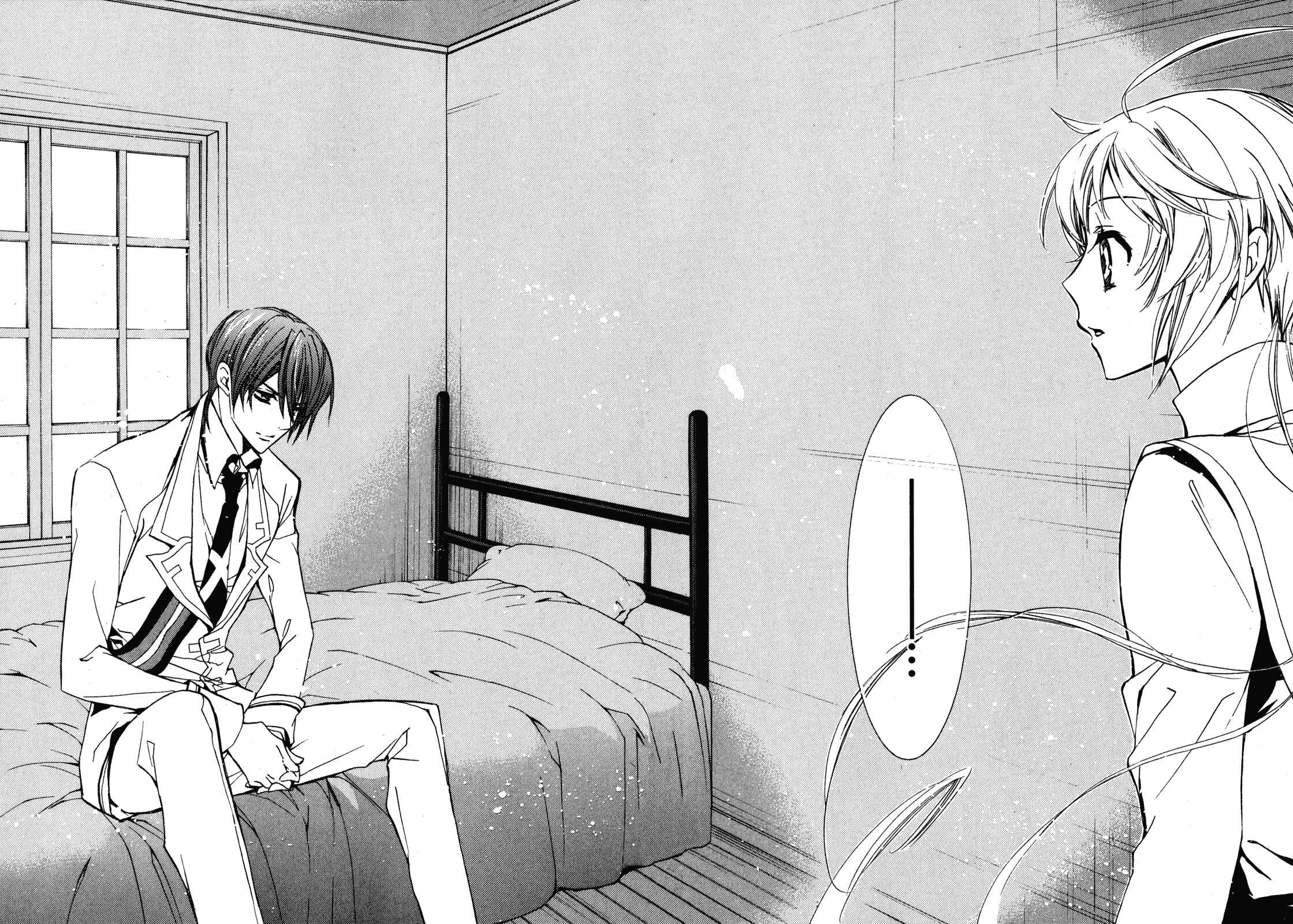 Page 38 Chapter 17 S.L.H - Stray Love Hearts!