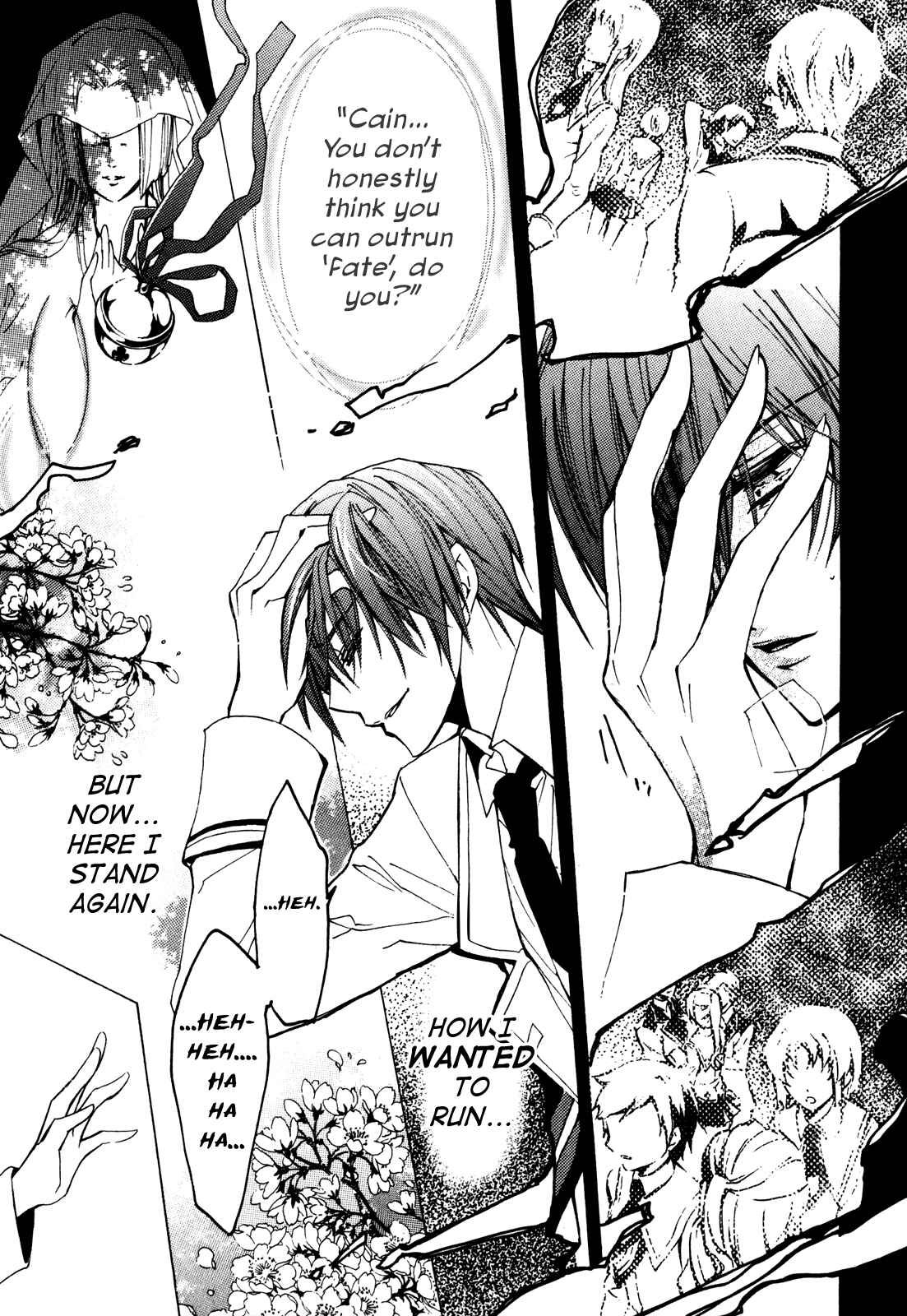 Page 48 Chapter 17 S.L.H - Stray Love Hearts!