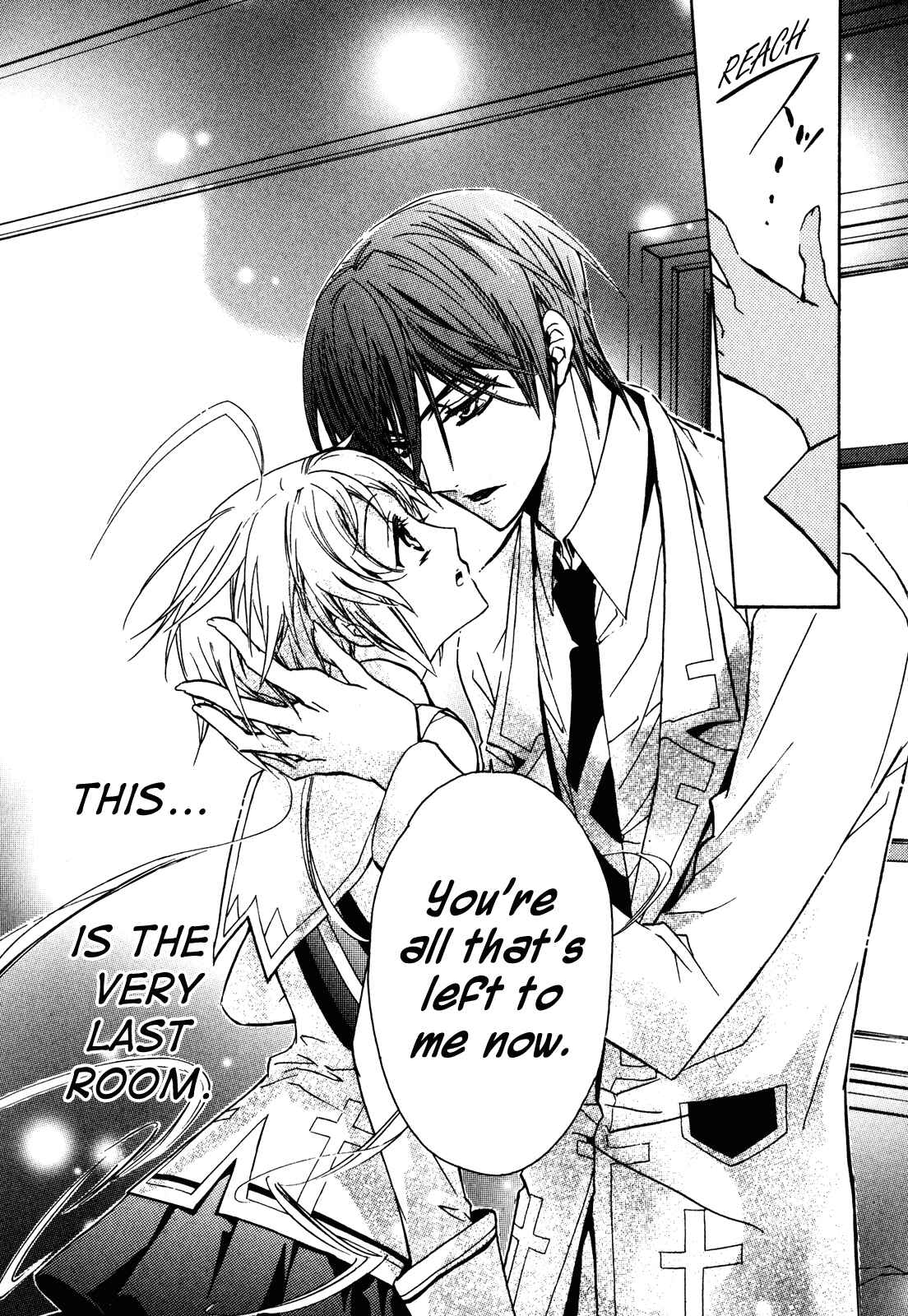 Page 50 Chapter 17 S.L.H - Stray Love Hearts!