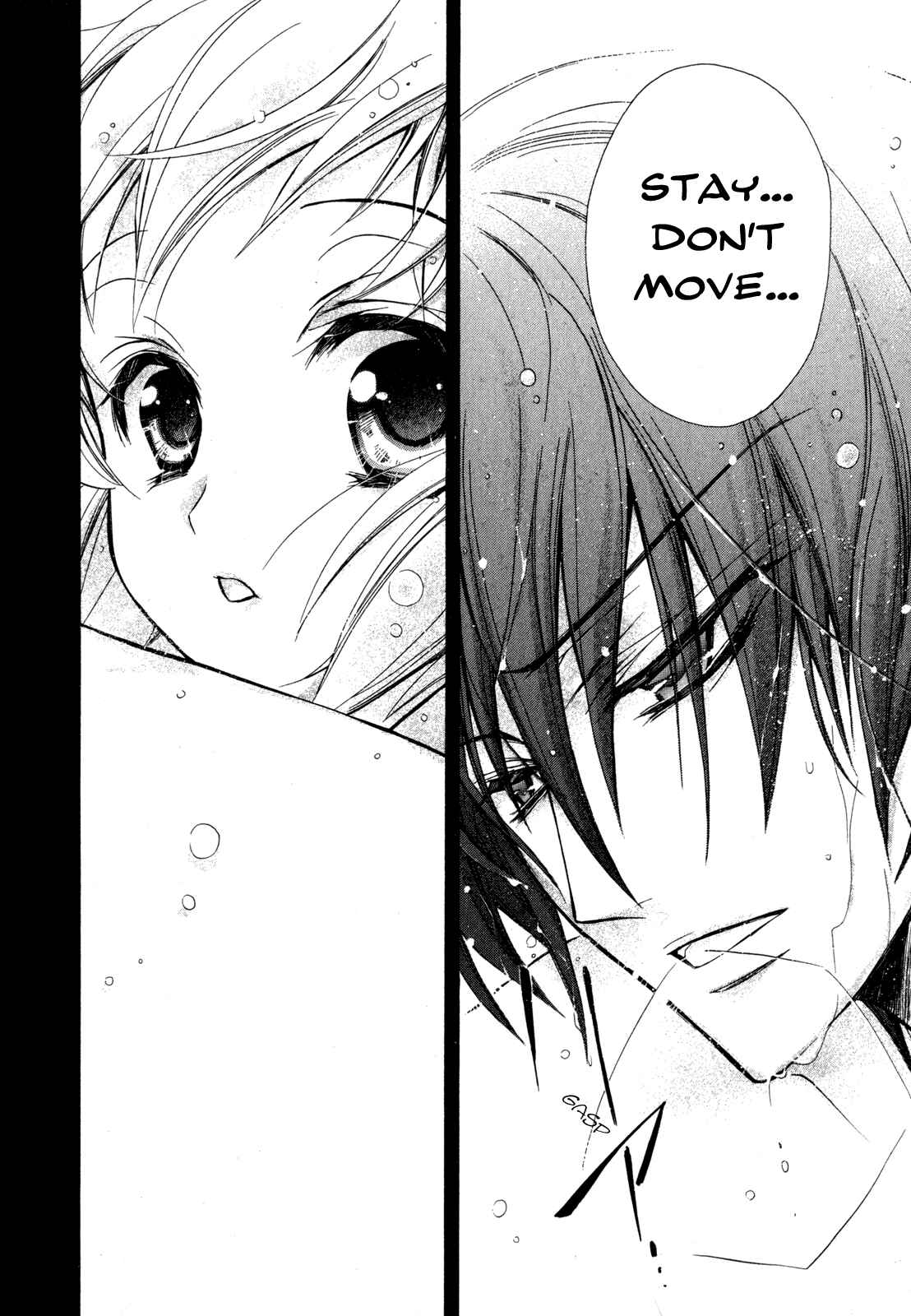 Page 24 Chapter 8 S.L.H - Stray Love Hearts!