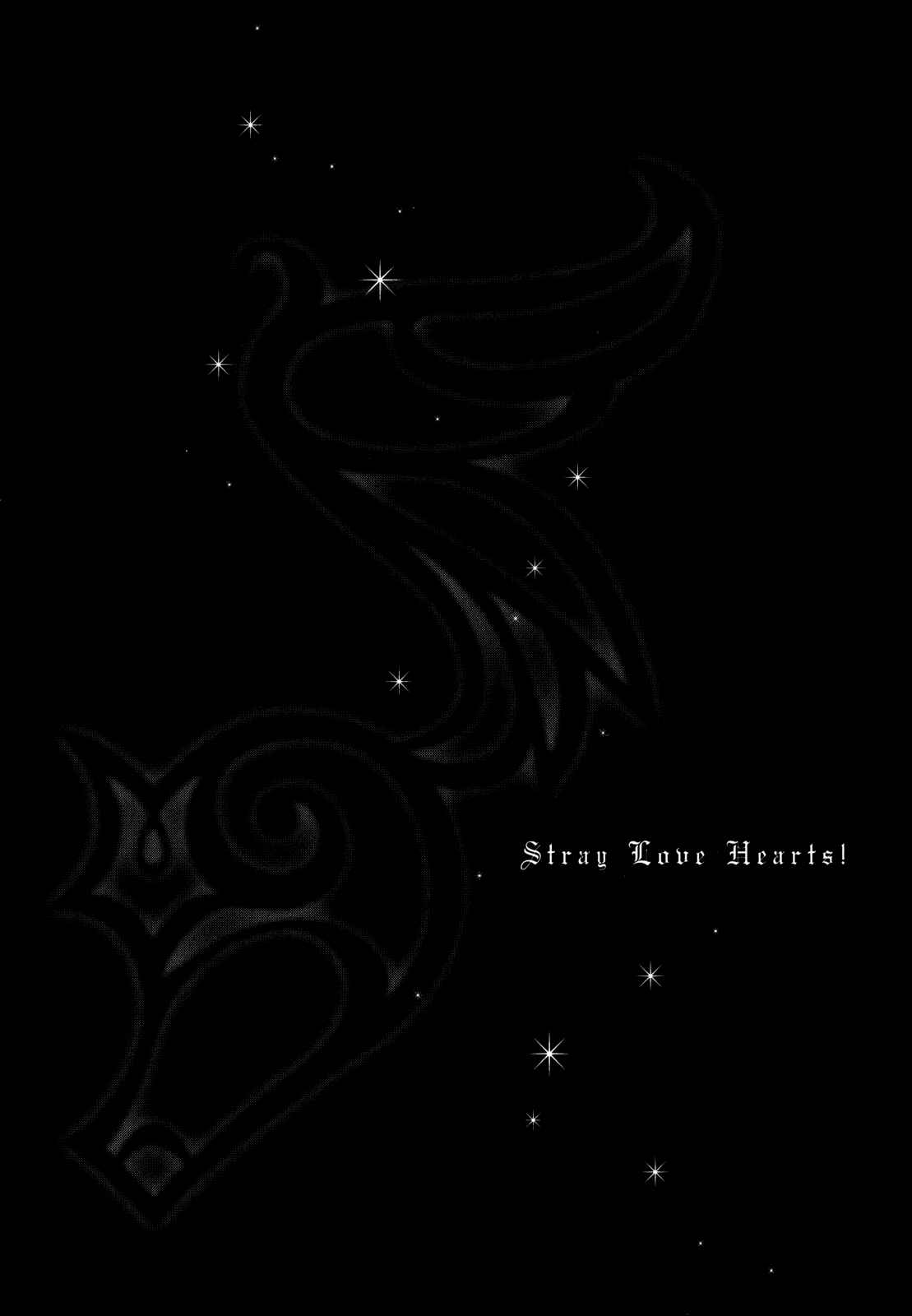 Page 3 Chapter 8 S.L.H - Stray Love Hearts!
