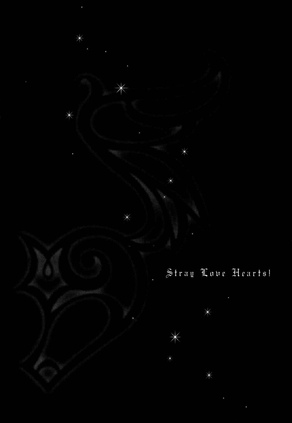 Page 52 Chapter 8 S.L.H - Stray Love Hearts!