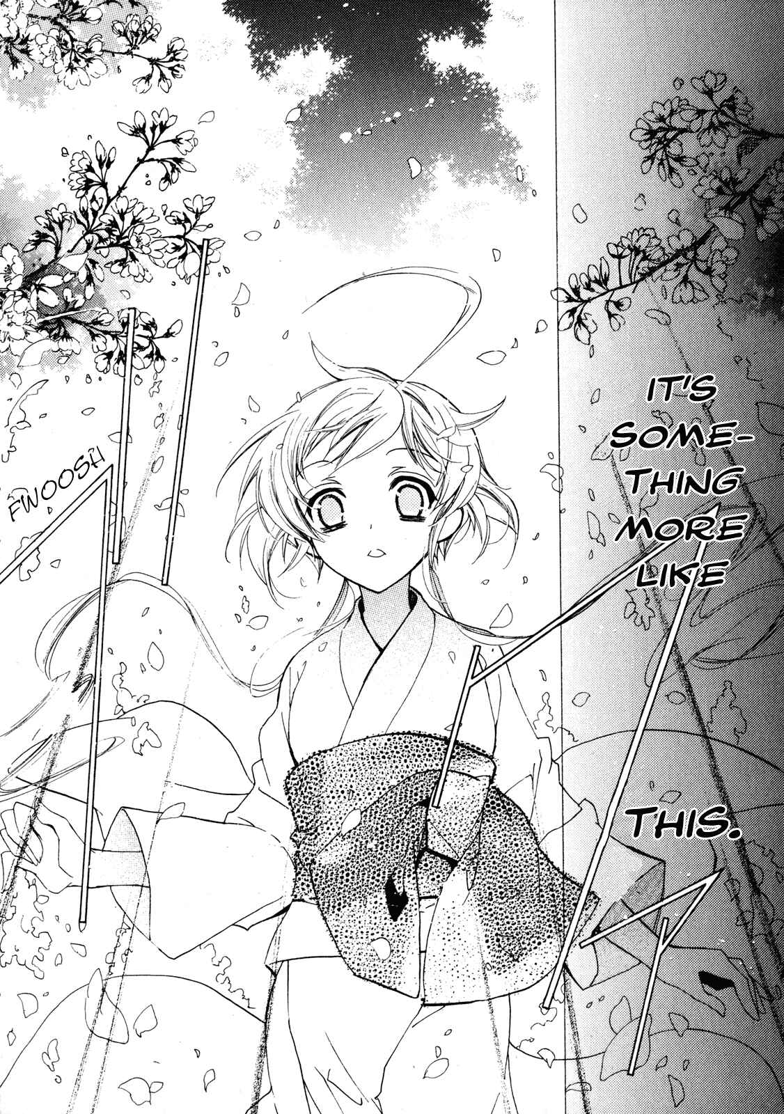 Page 22 Chapter 15 S.L.H - Stray Love Hearts!