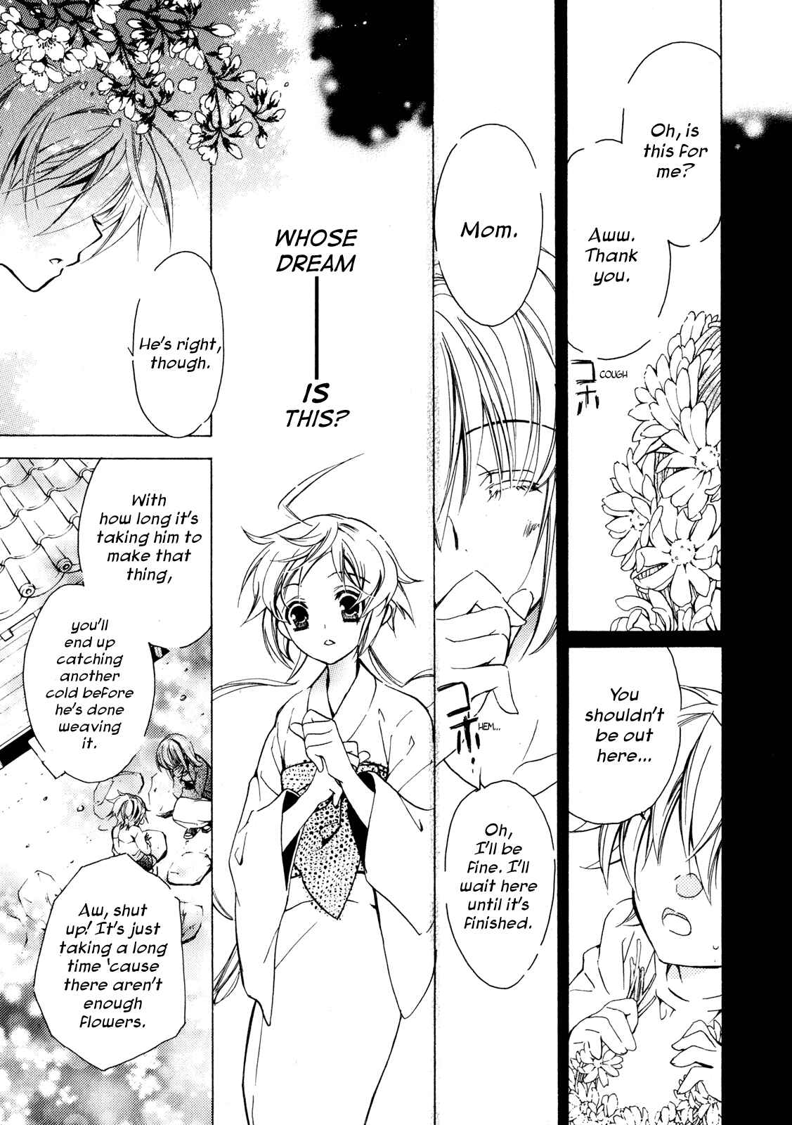 Page 24 Chapter 15 S.L.H - Stray Love Hearts!