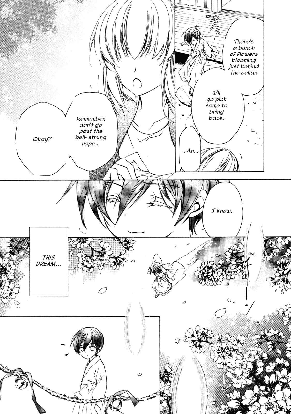 Page 26 Chapter 15 S.L.H - Stray Love Hearts!