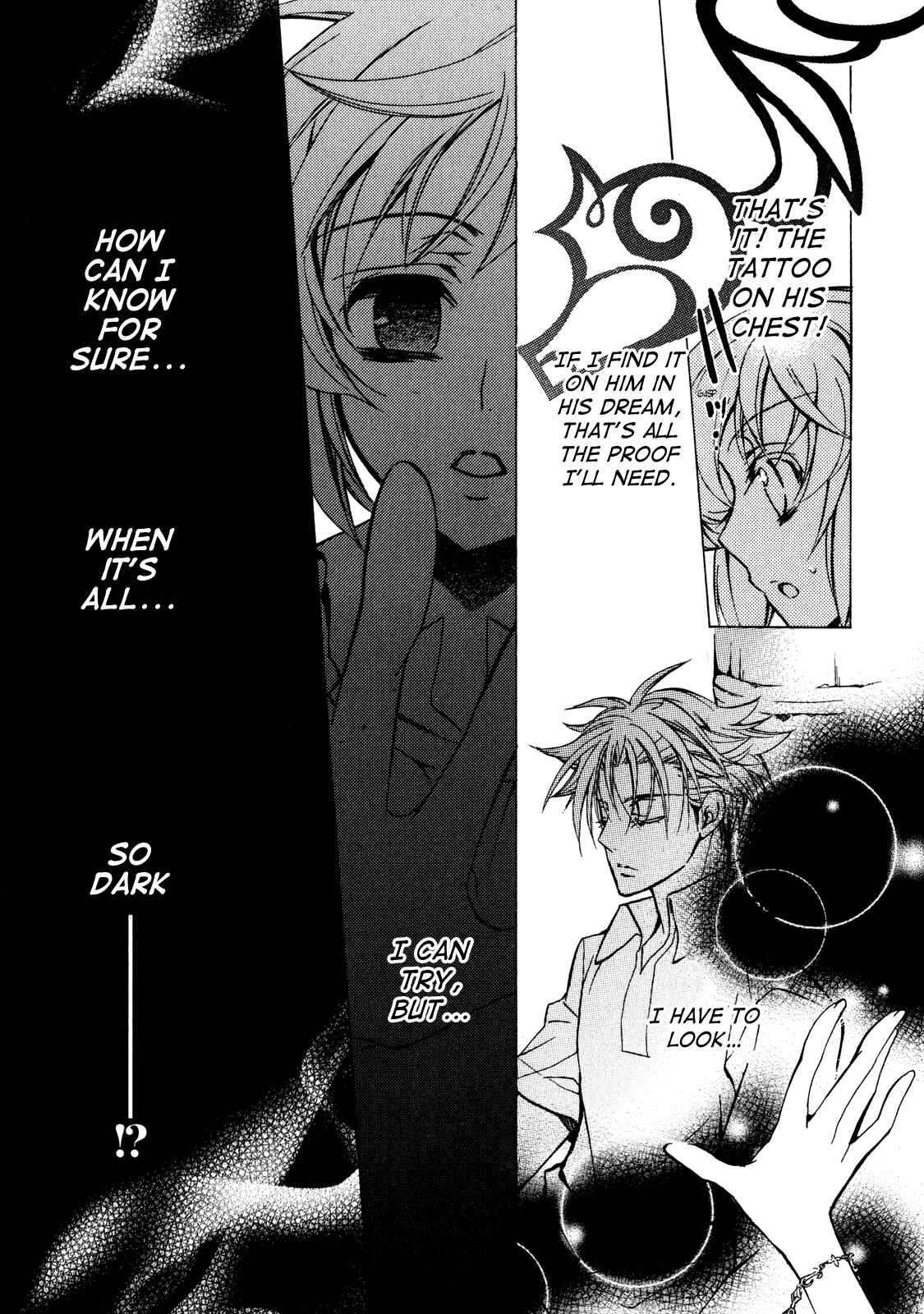Page 17 Chapter 14 S.L.H - Stray Love Hearts!