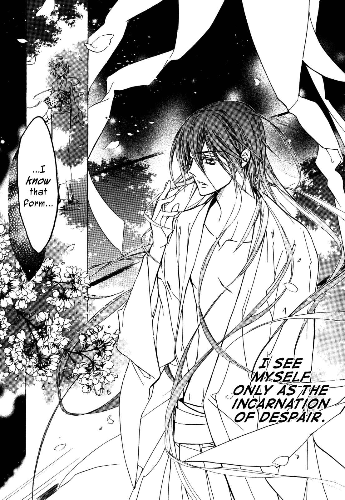 Page 24 Chapter 18 S.L.H - Stray Love Hearts!