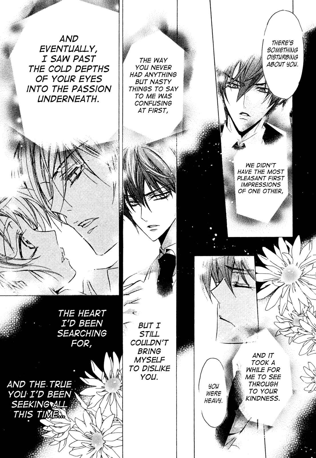 Page 15 Chapter 20 S.L.H - Stray Love Hearts!