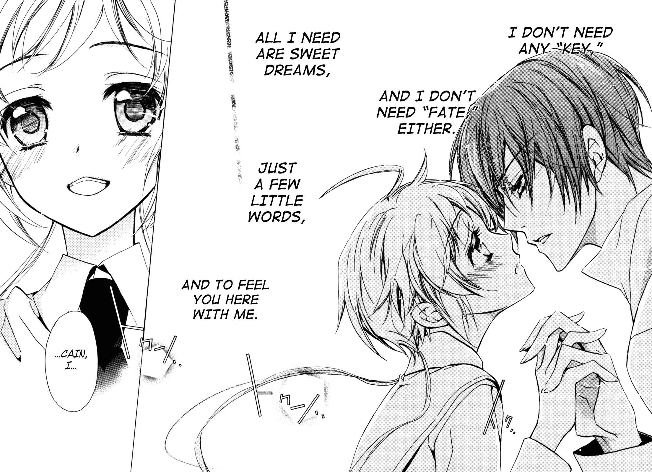 Page 41 Chapter 20 S.L.H - Stray Love Hearts!