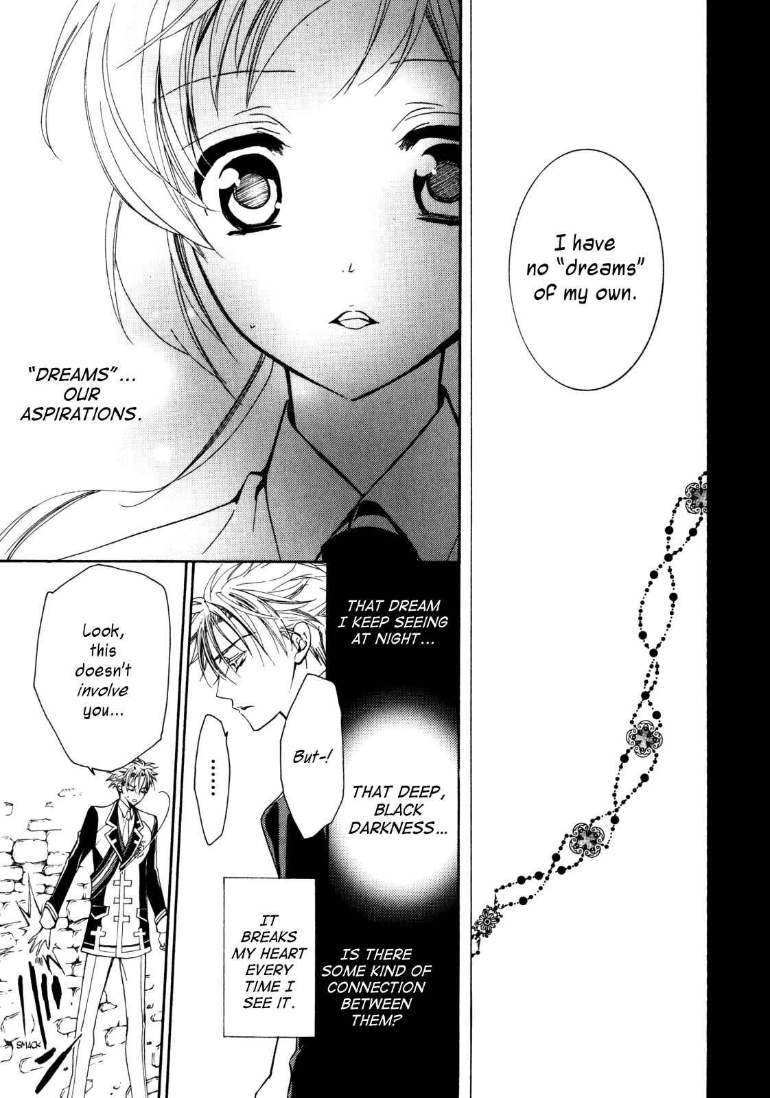 Page 44 Chapter 16 S.L.H - Stray Love Hearts!