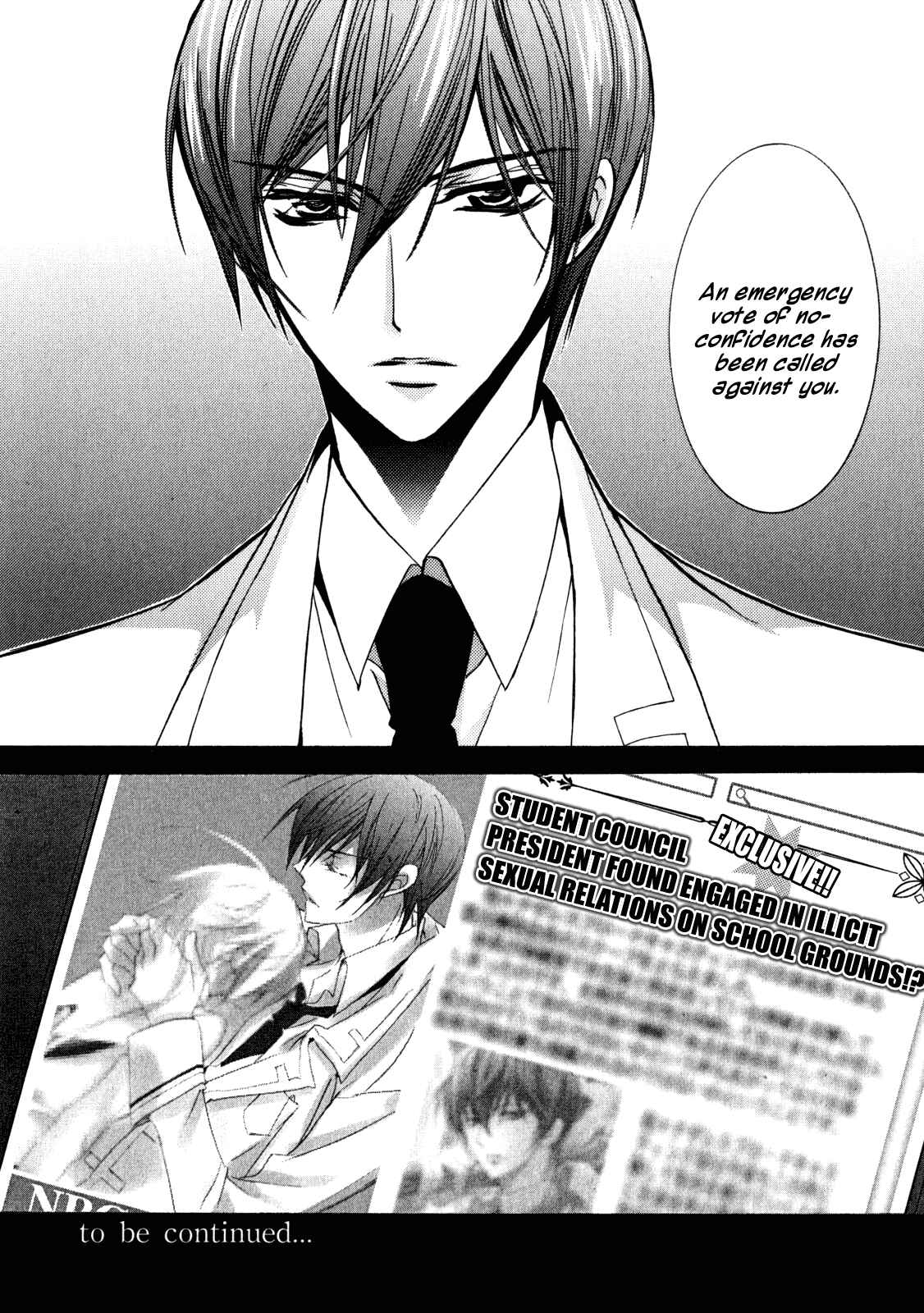 Page 49 Chapter 16 S.L.H - Stray Love Hearts!