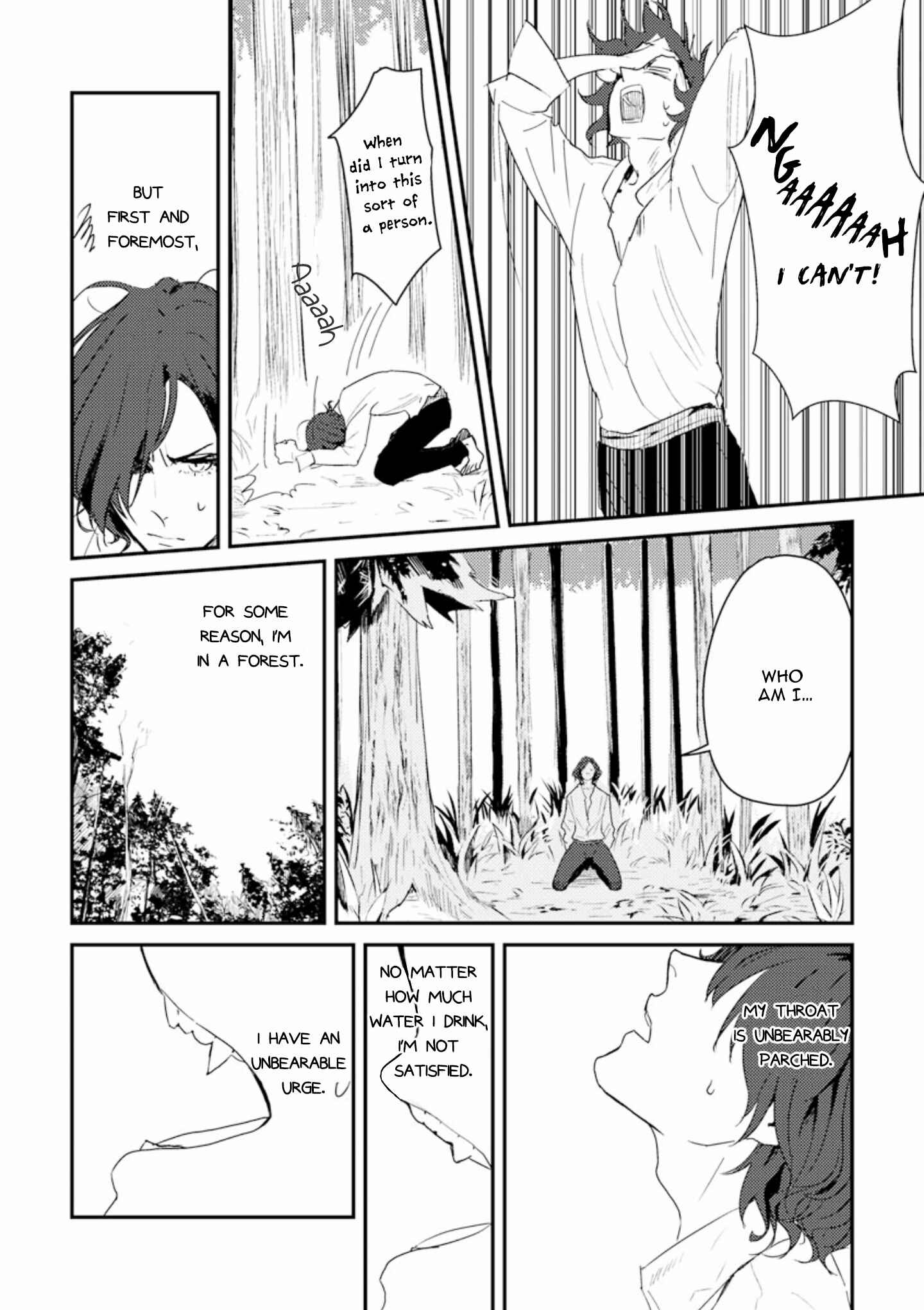 Page 3 Chapter Unknown_1dee My Dear Deadman