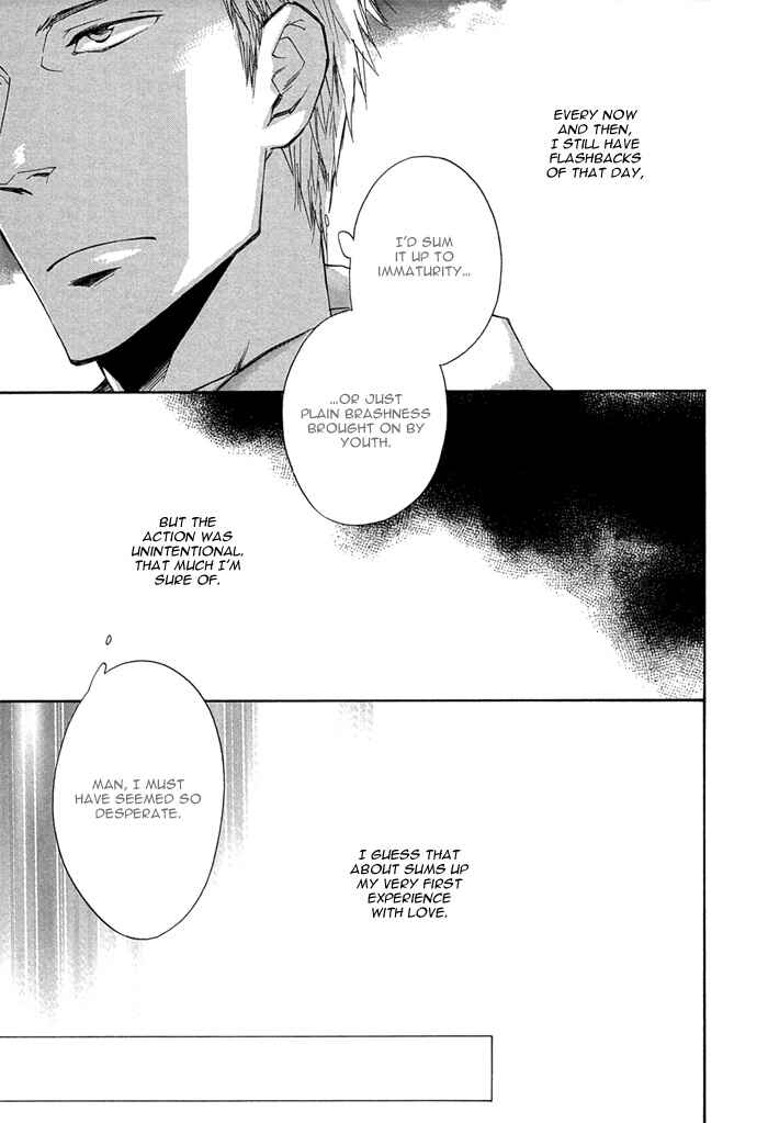 Page 17 Chapter 2 Sangen Tonari no Tooi Hito