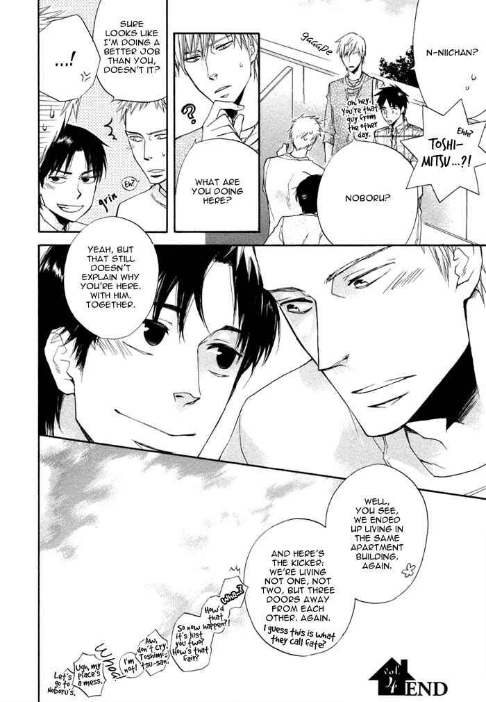 Page 37 Chapter 4 Sangen Tonari no Tooi Hito
