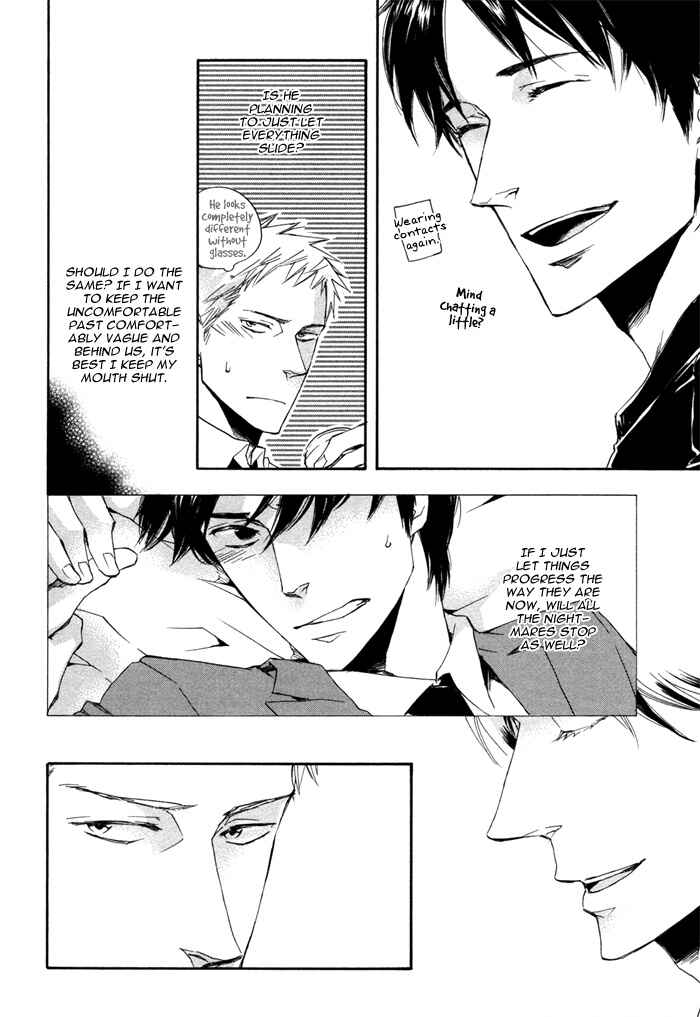 Page 29 Chapter 3 Sangen Tonari no Tooi Hito