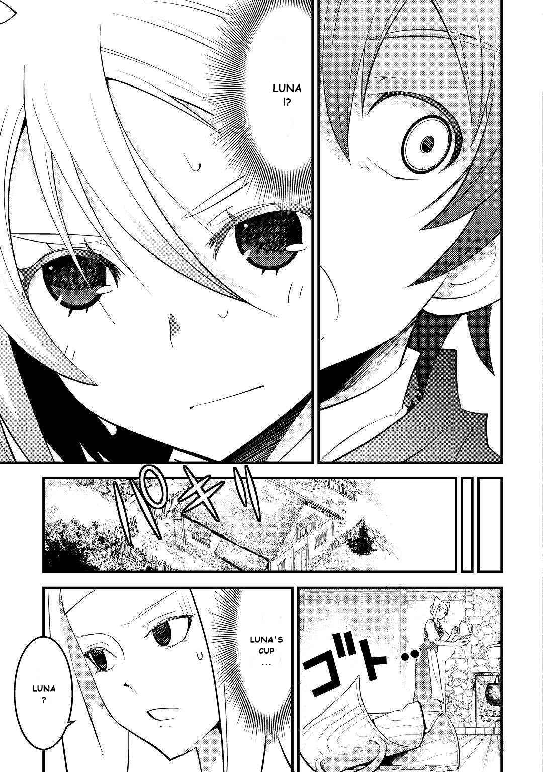 Page 19 Chapter 10 I Got Double the Skills from God!!