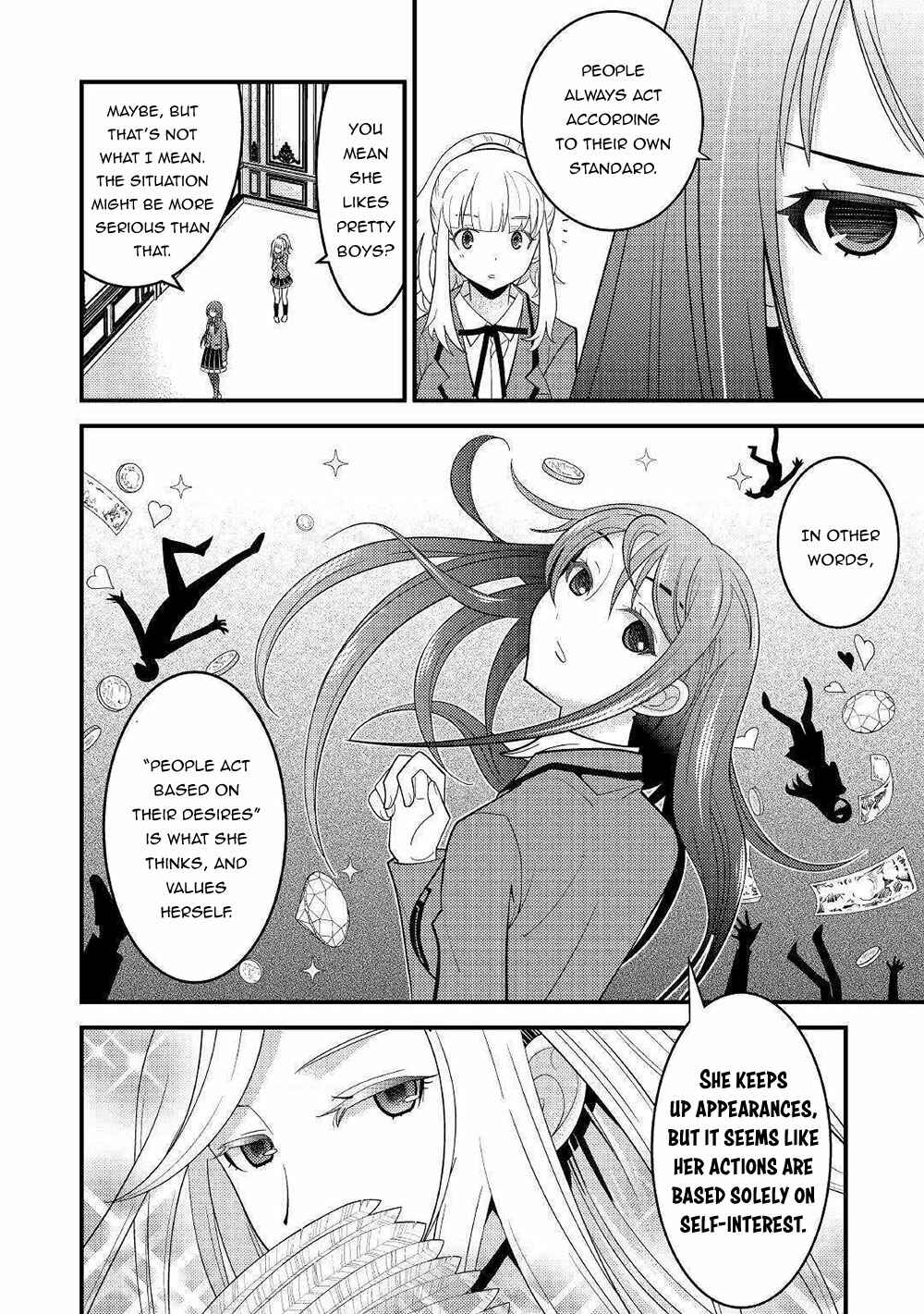 Page 30 Chapter 7 I Got Double the Skills from God!!