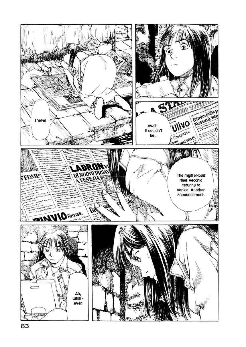 Page 14 Chapter 4 Forget-me-not