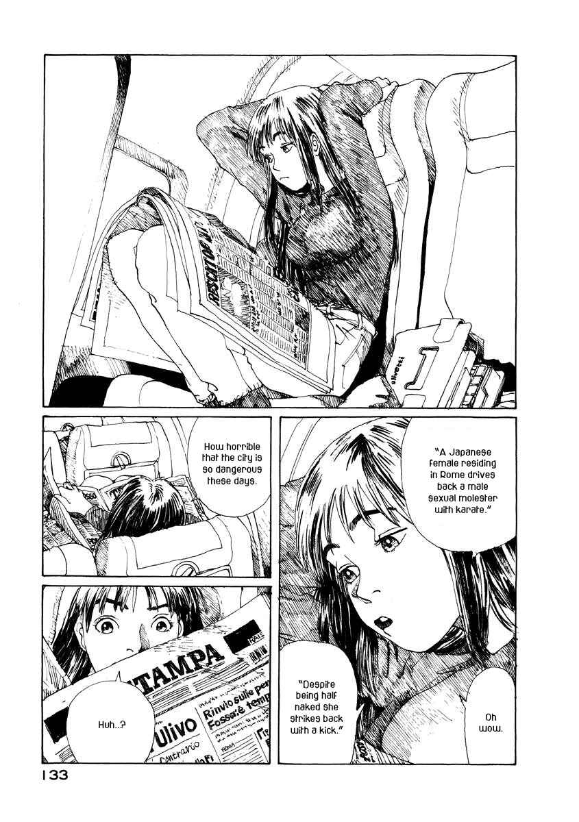 Page 13 Chapter 6 Forget-me-not