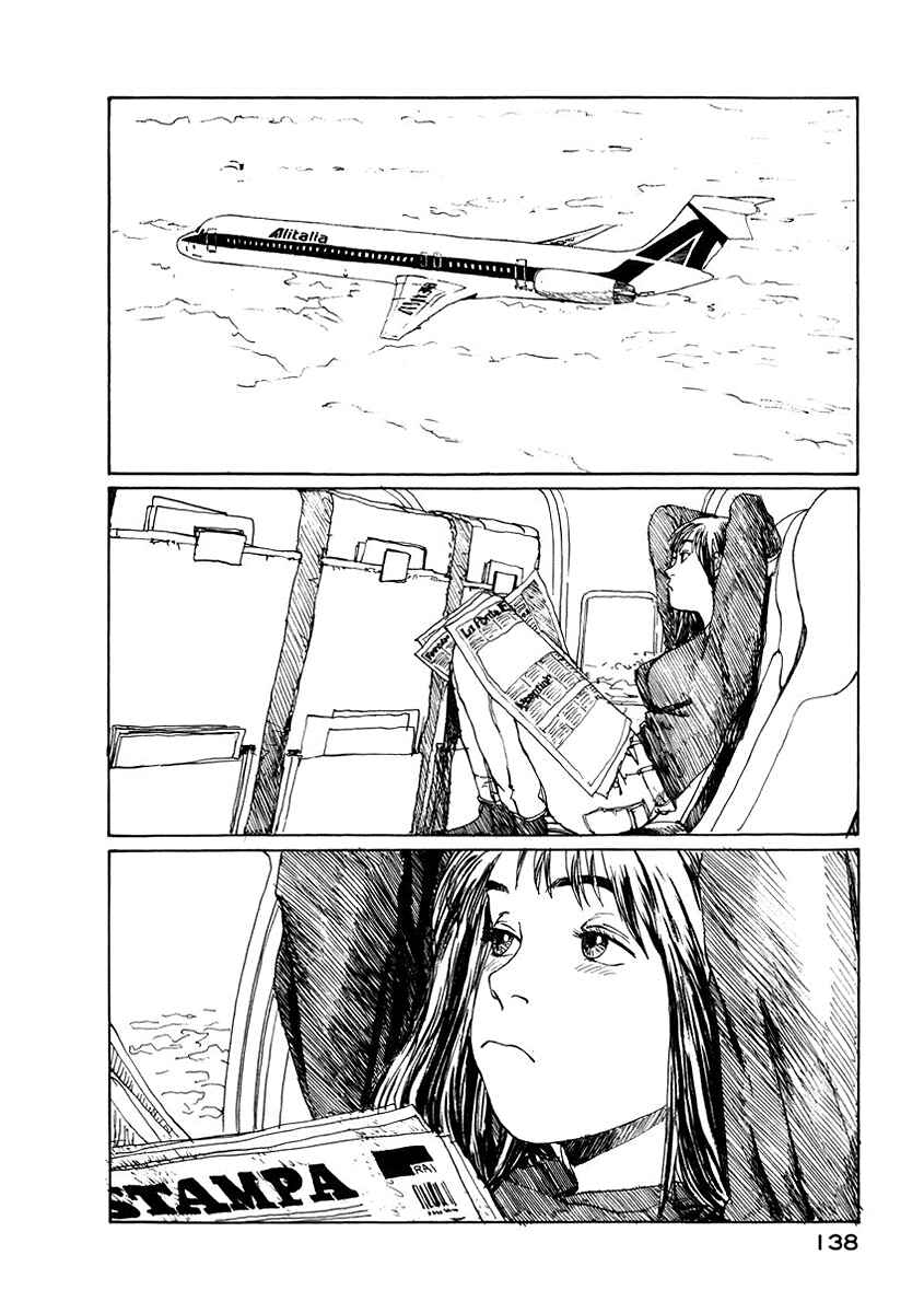 Page 18 Chapter 6 Forget-me-not