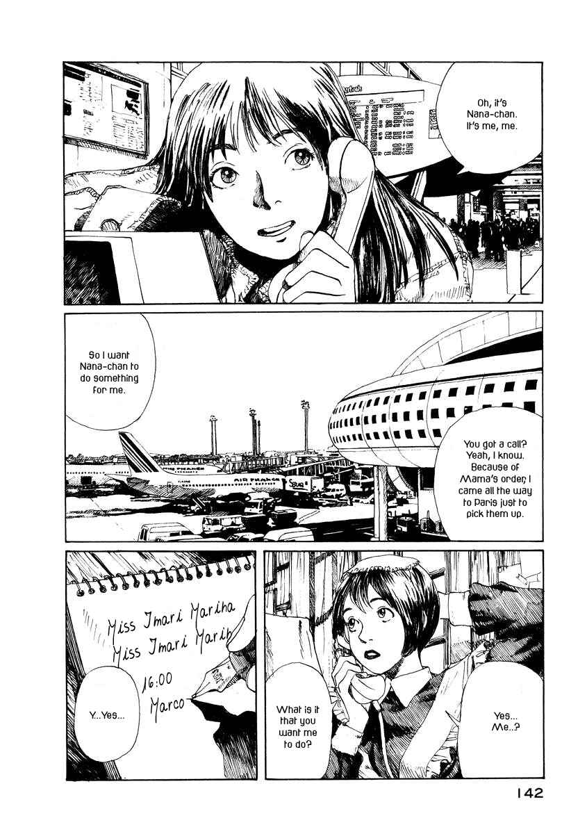 Page 22 Chapter 6 Forget-me-not