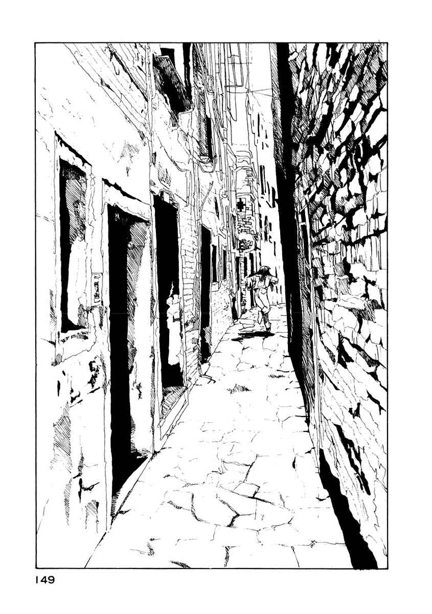 Page 29 Chapter 6 Forget-me-not