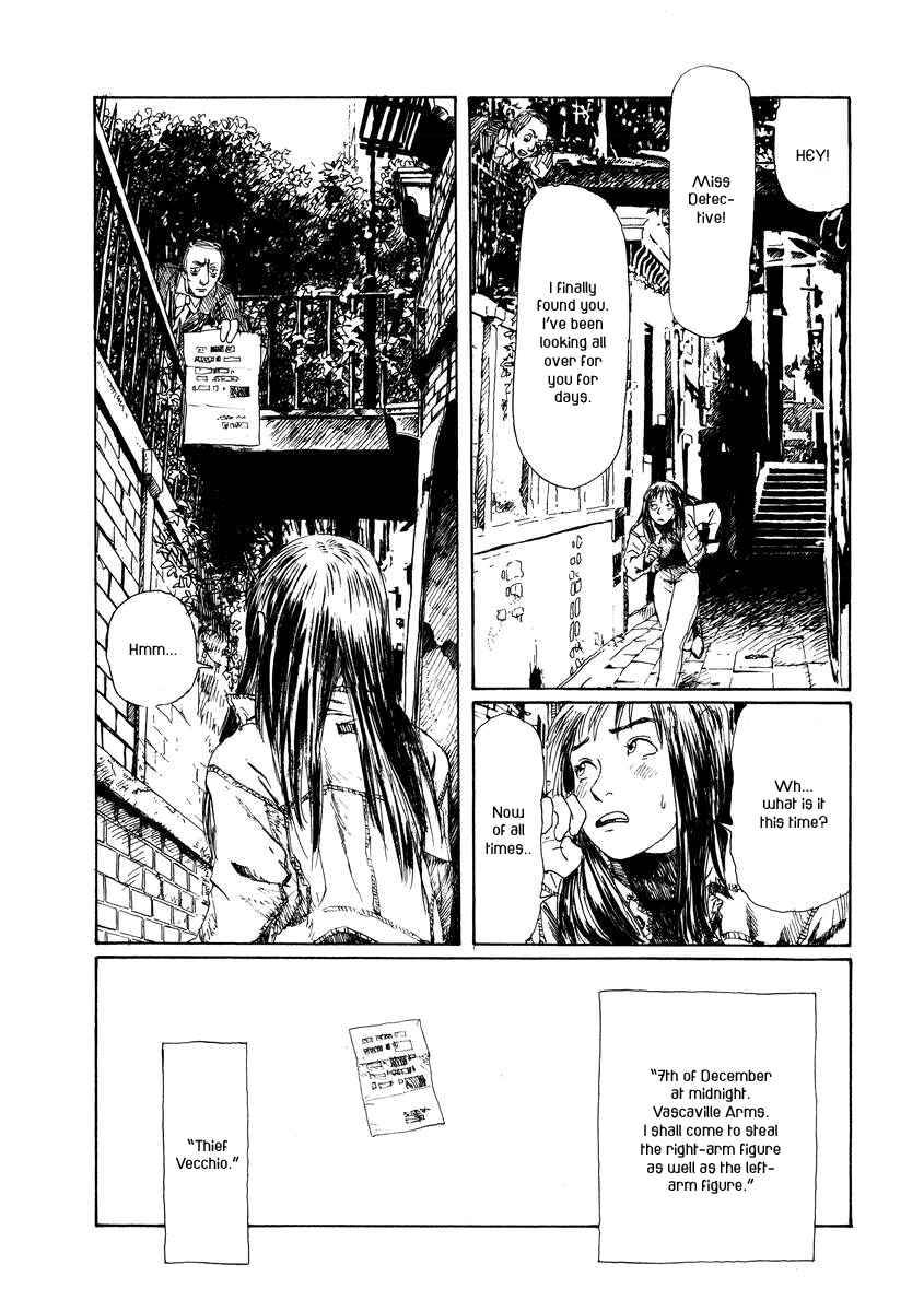 Page 30 Chapter 6 Forget-me-not