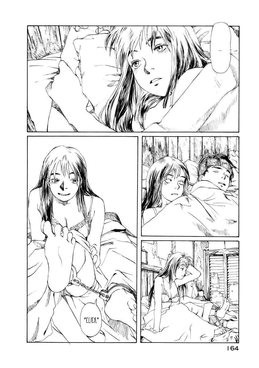 Page 44 Chapter 6 Forget-me-not
