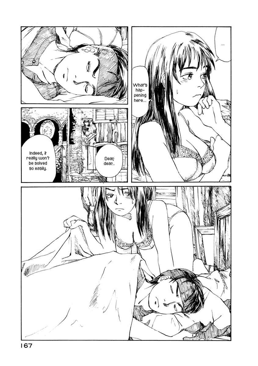 Page 47 Chapter 6 Forget-me-not