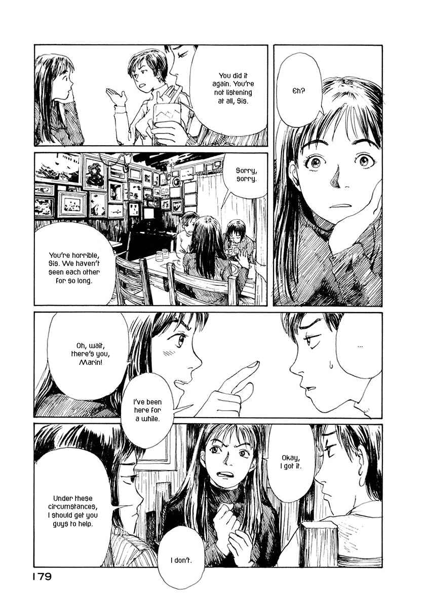 Page 59 Chapter 6 Forget-me-not