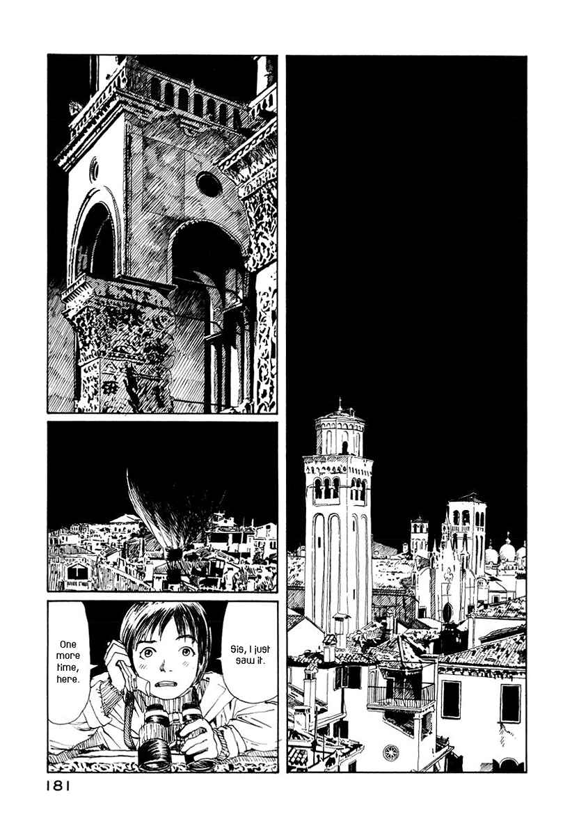 Page 61 Chapter 6 Forget-me-not