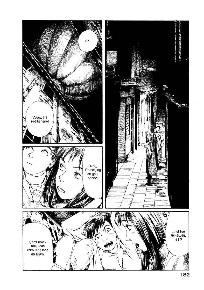 Page 62 Chapter 6 Forget-me-not