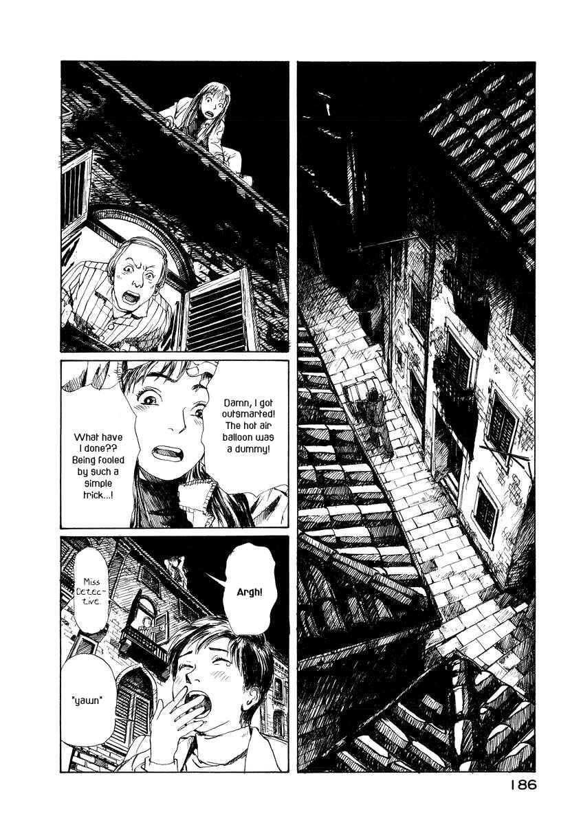 Page 66 Chapter 6 Forget-me-not