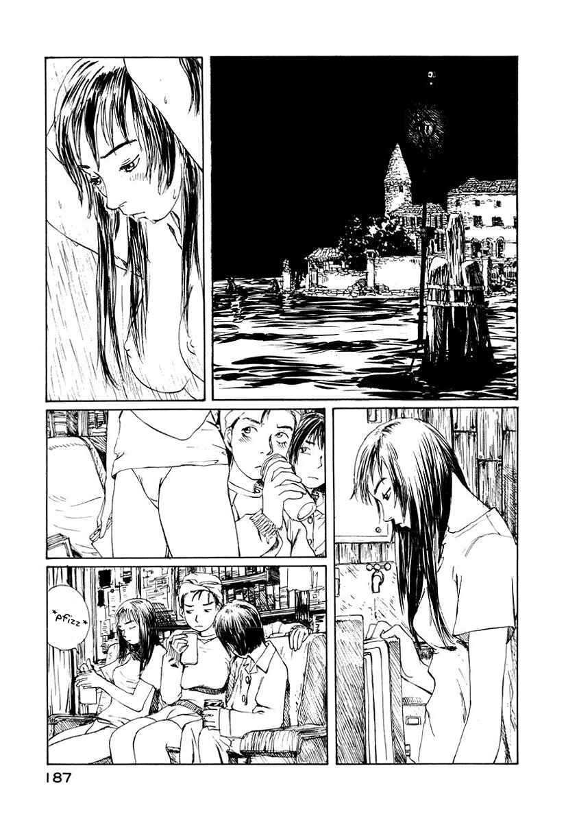 Page 67 Chapter 6 Forget-me-not