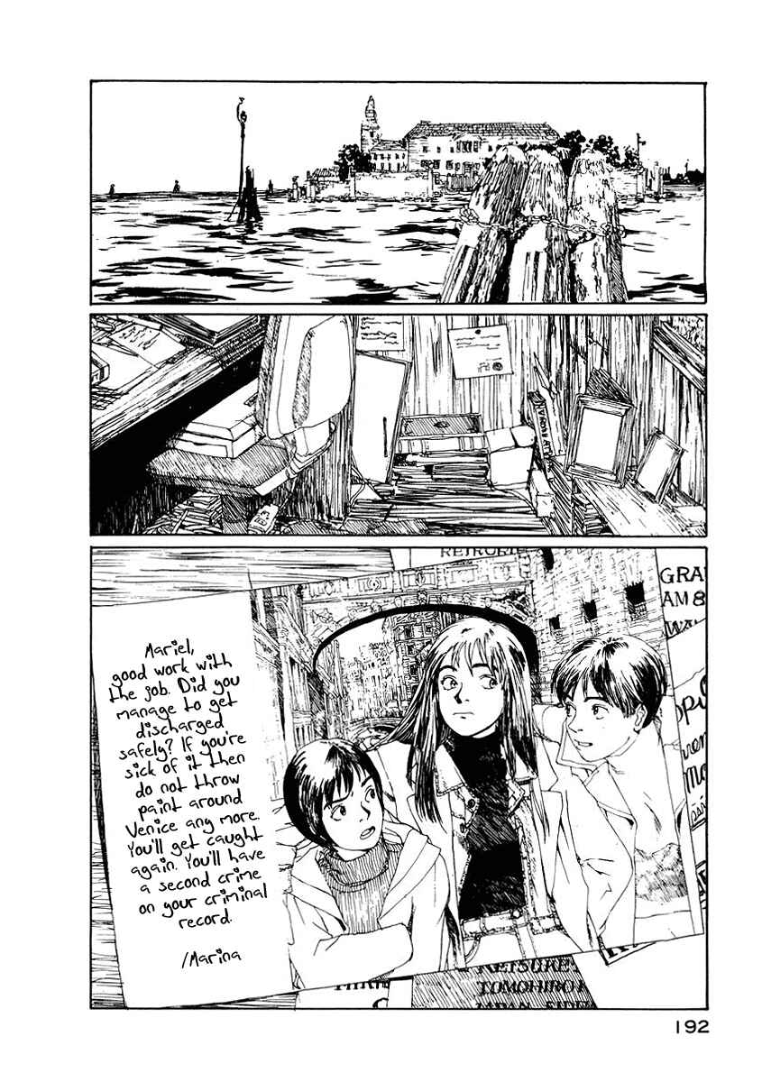 Page 72 Chapter 6 Forget-me-not