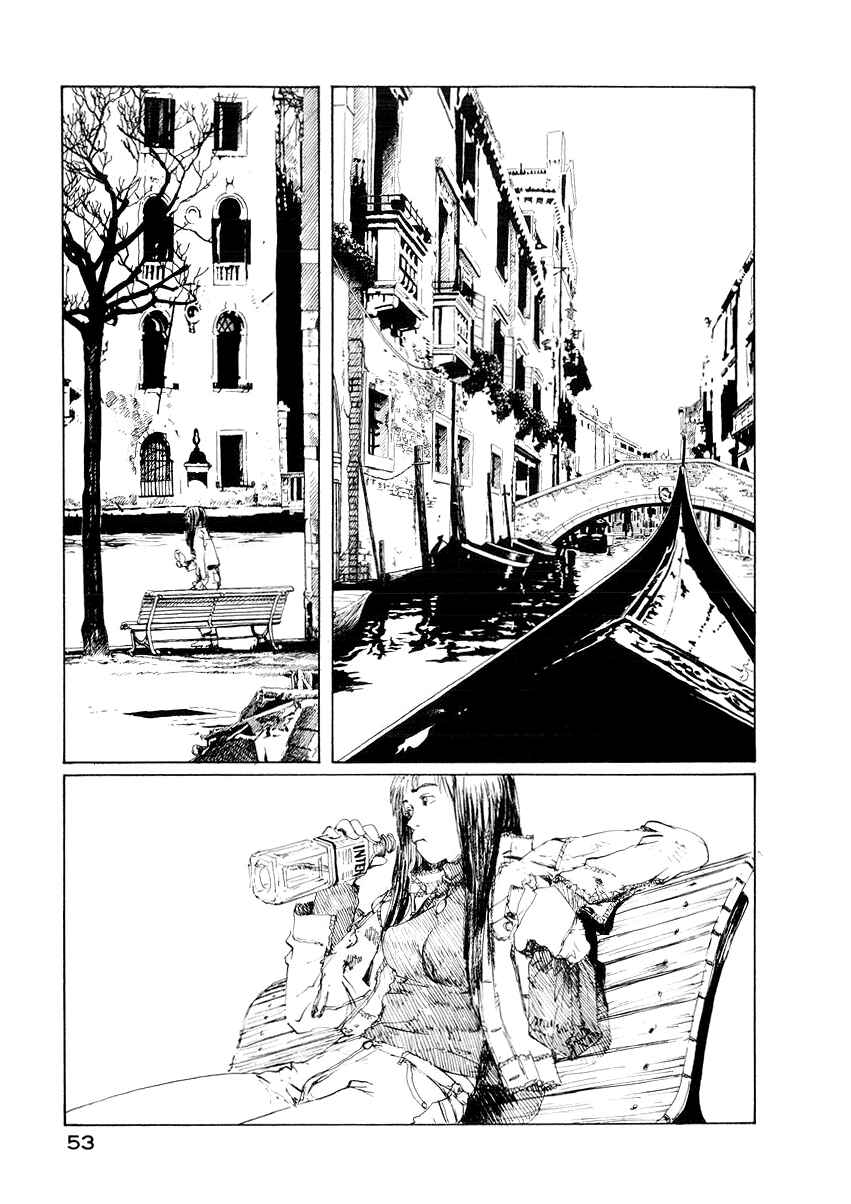 Page 19 Chapter 3 Forget-me-not
