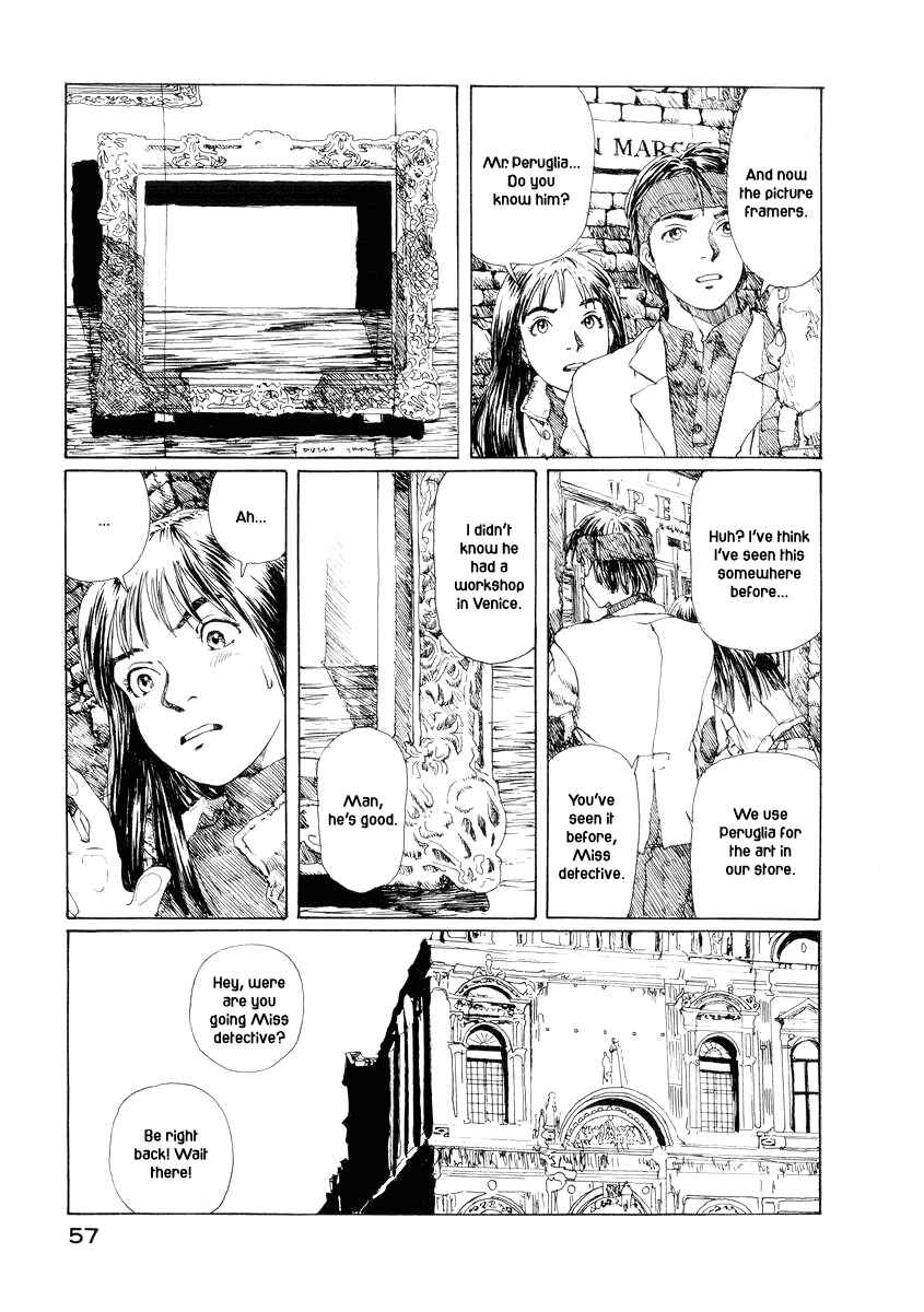 Page 23 Chapter 3 Forget-me-not