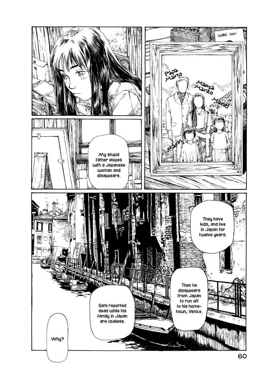 Page 26 Chapter 3 Forget-me-not